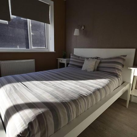Apartmán Flat In The Heart Of Camden Town Londýn Exteriér fotografie