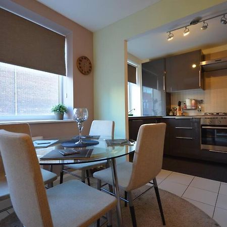 Apartmán Flat In The Heart Of Camden Town Londýn Exteriér fotografie